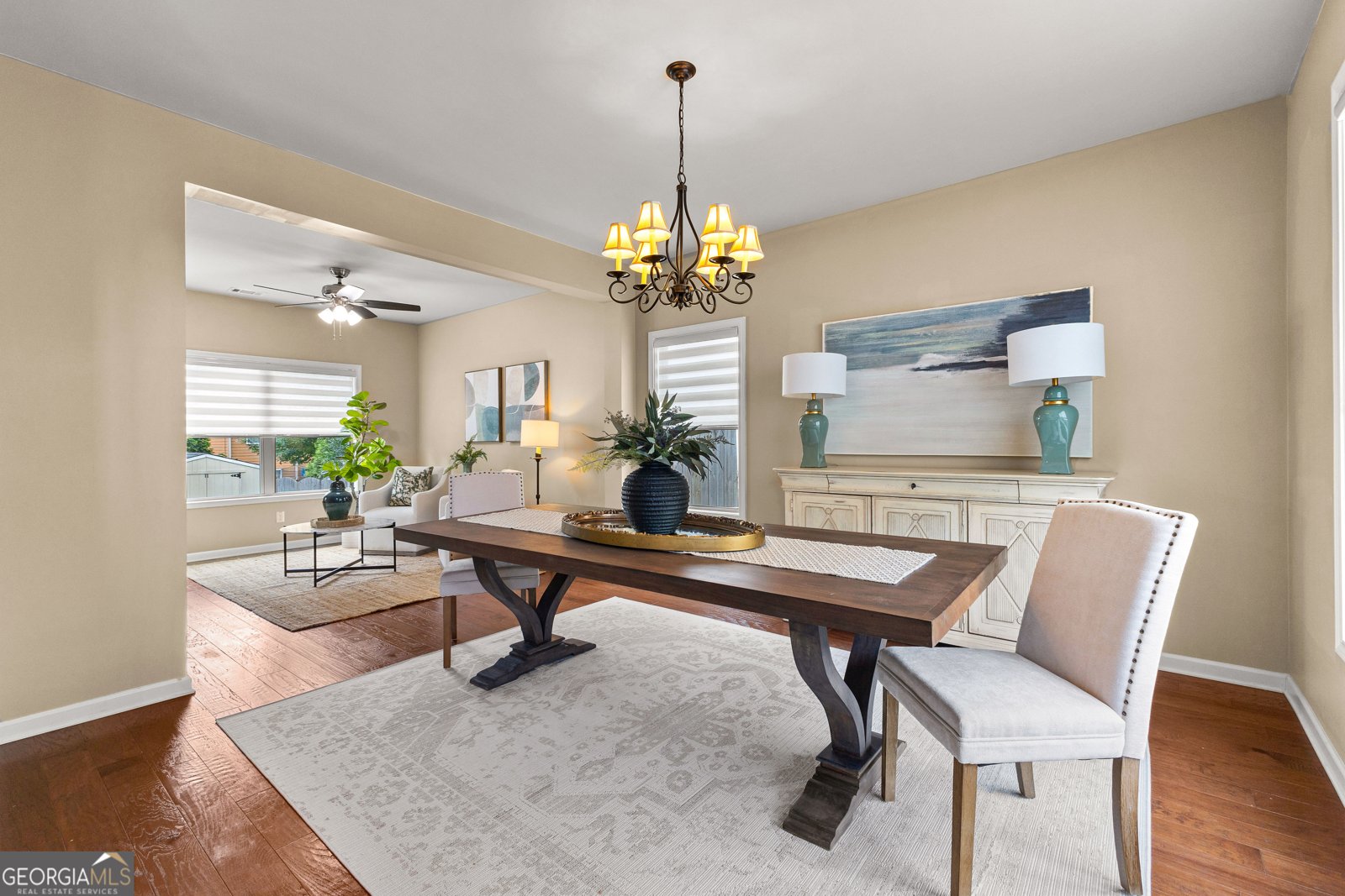 51 Stonebridge Way Newnan - 8