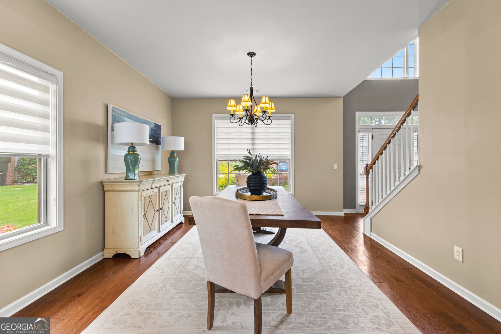 51 Stonebridge Way Newnan - 9