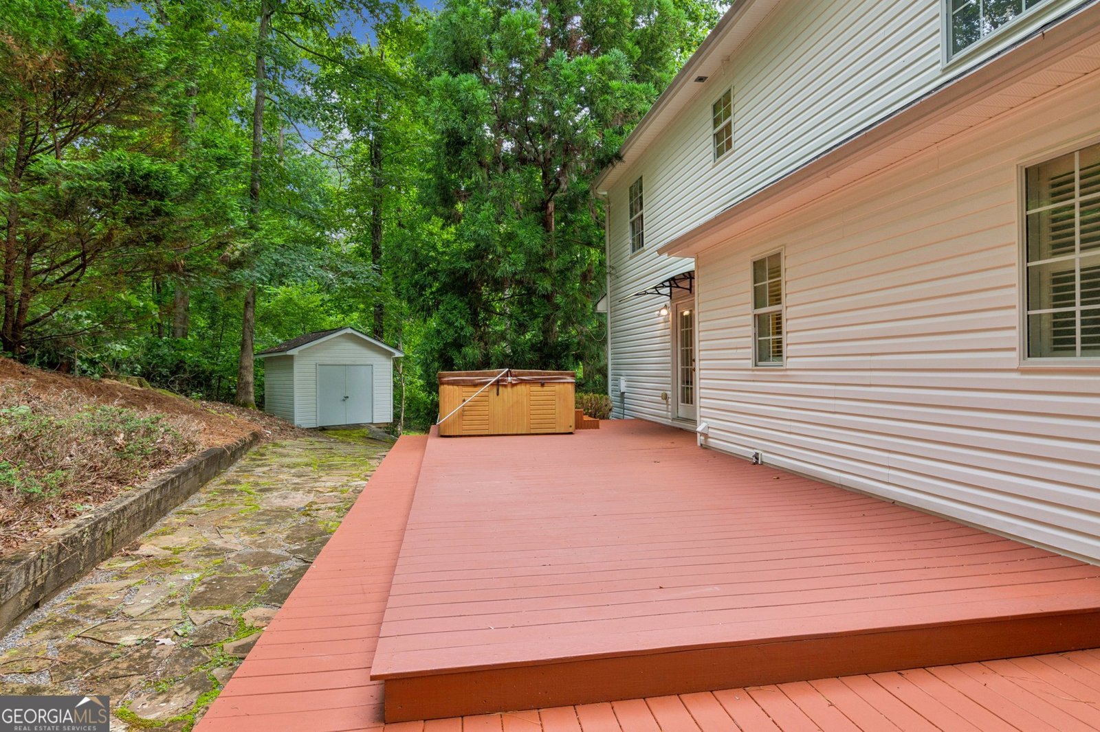 8085 River Chase Drive Ball Ground - 15