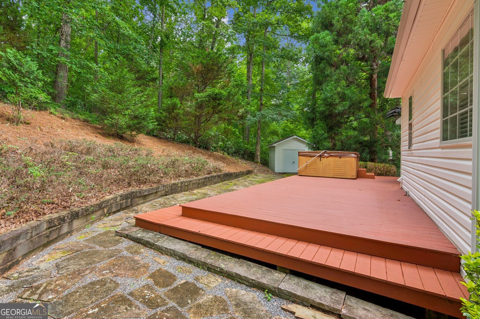 8085 River Chase Drive Ball Ground - 17