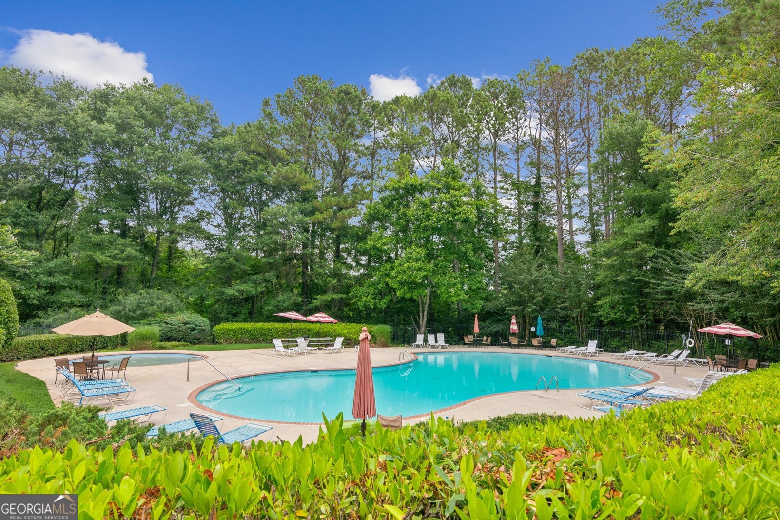 8085 River Chase Drive Ball Ground - 18