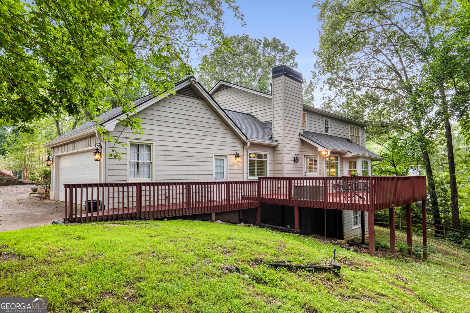 2240 Six Branches Drive Roswell - 27