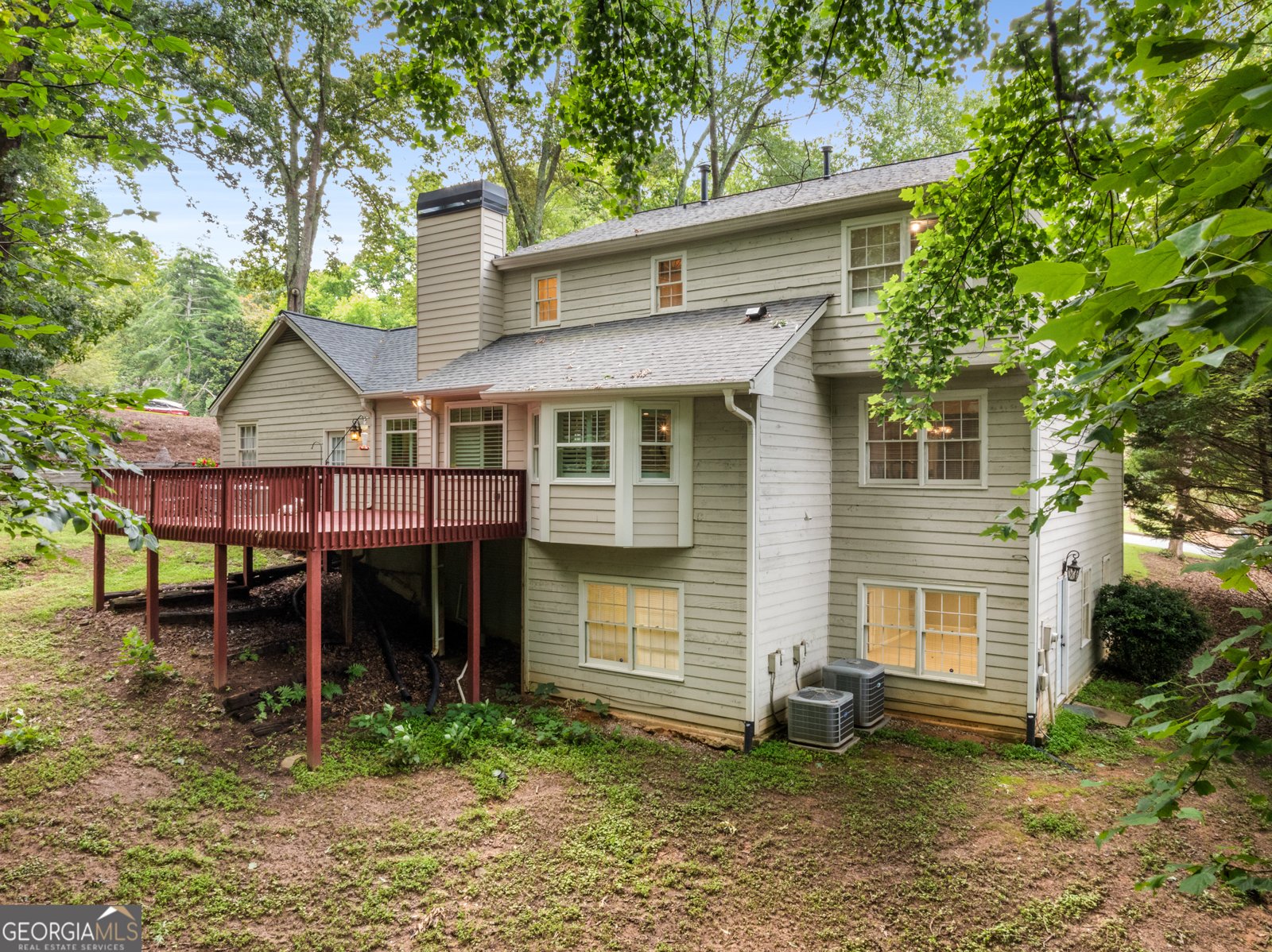 2240 Six Branches Drive Roswell - 28