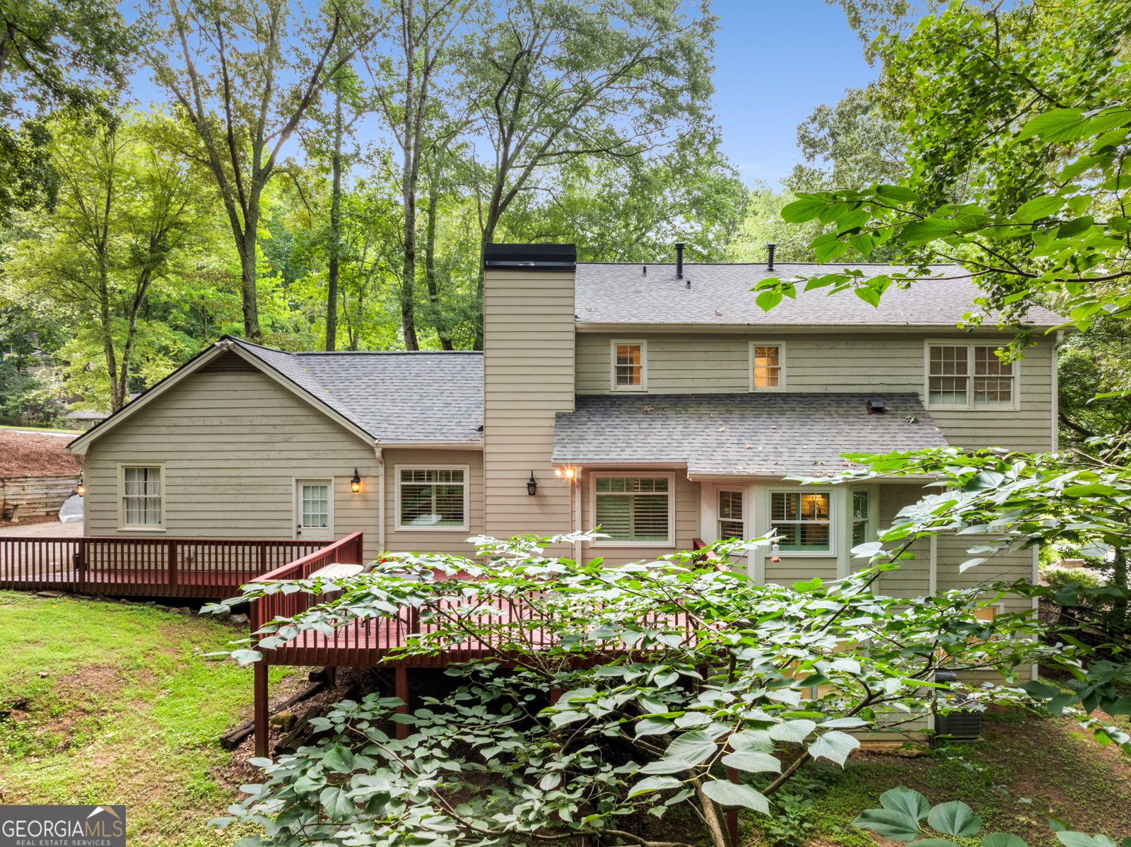 2240 Six Branches Drive Roswell - 29
