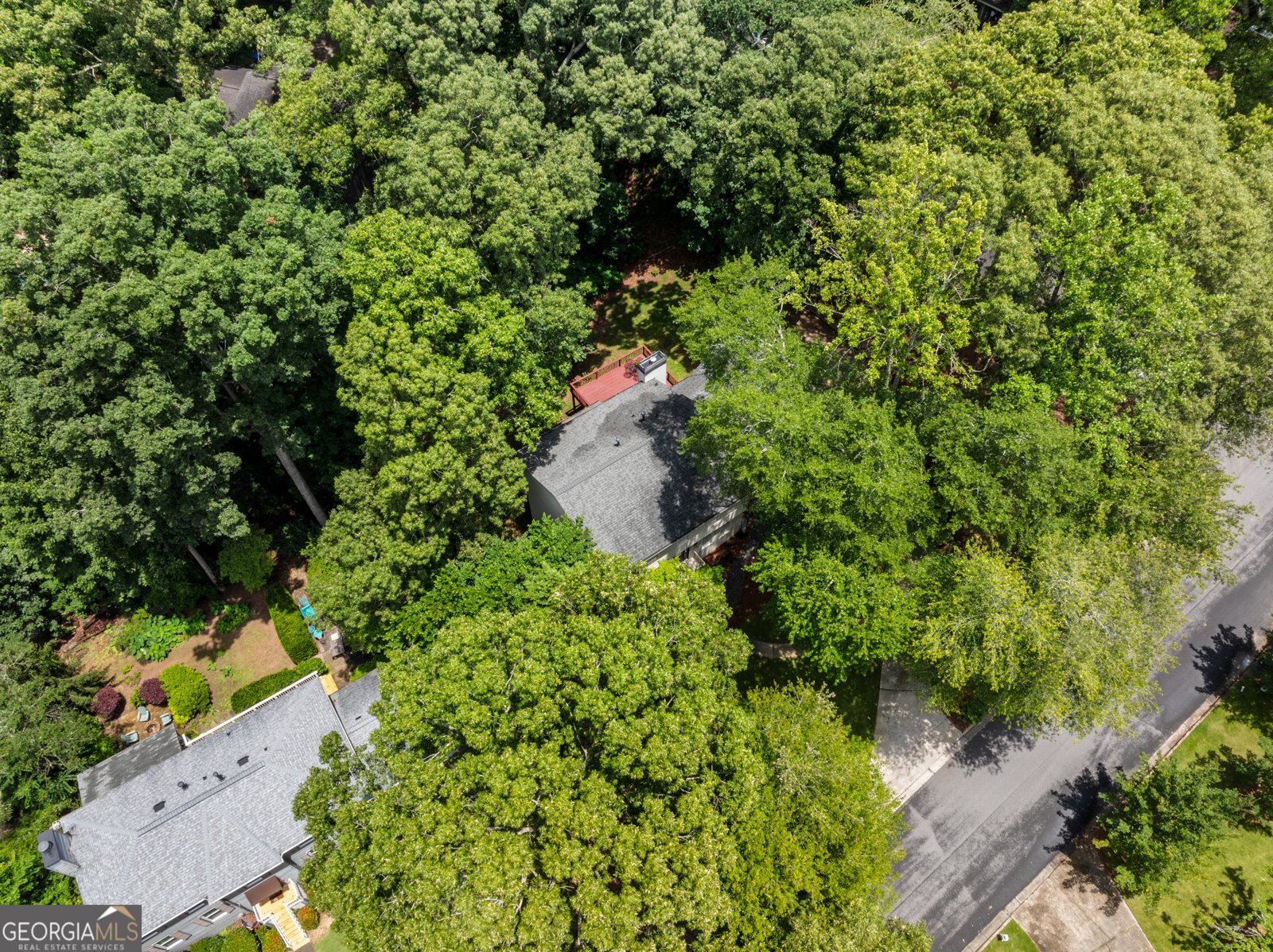 2240 Six Branches Drive Roswell - 30