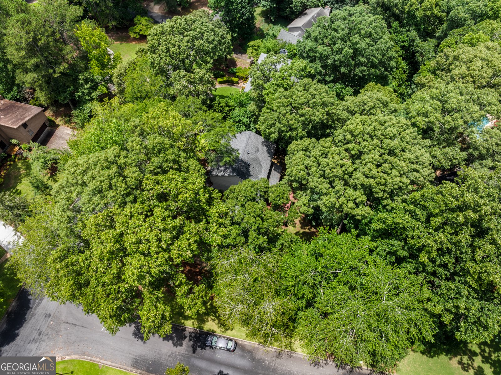 2240 Six Branches Drive Roswell - 31