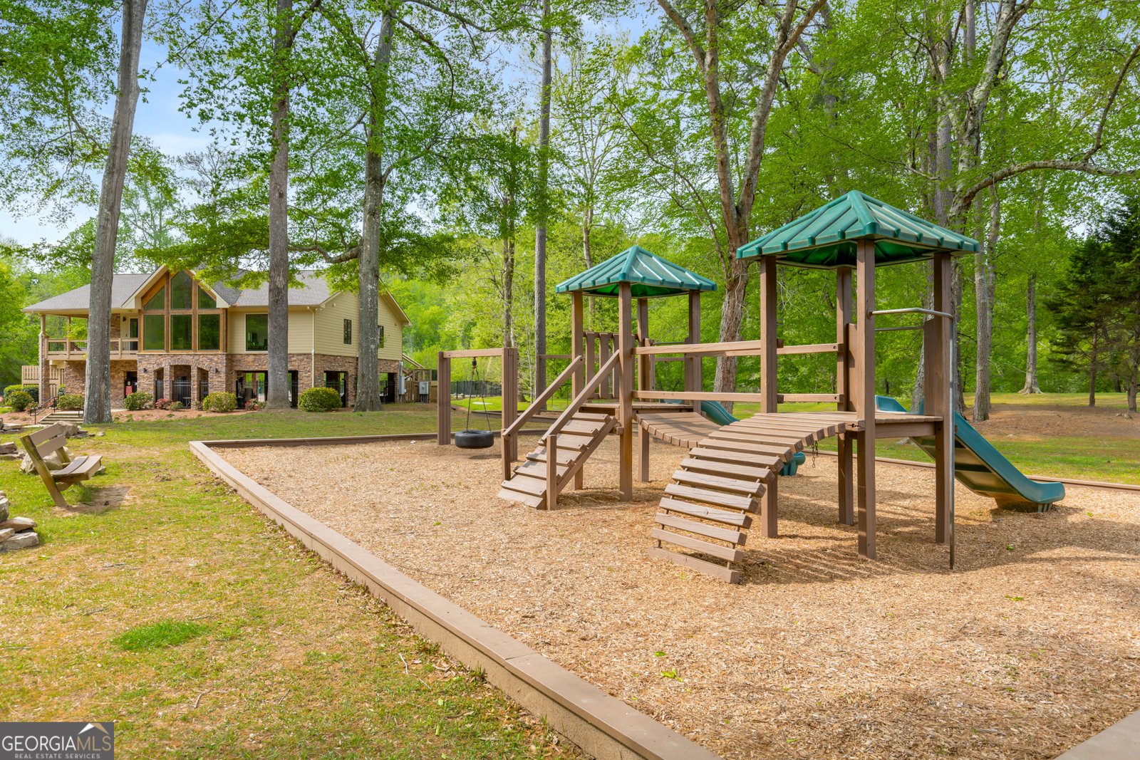 2240 Six Branches Drive Roswell - 38