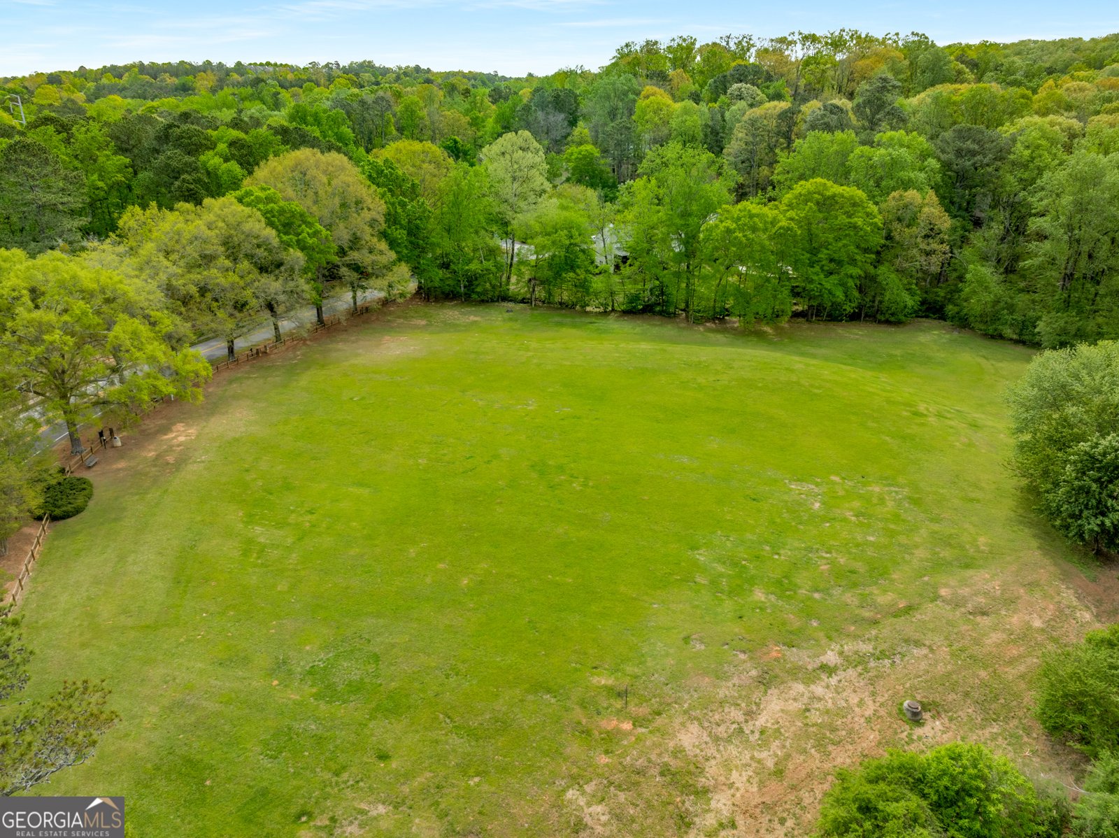 2240 Six Branches Drive Roswell - 45