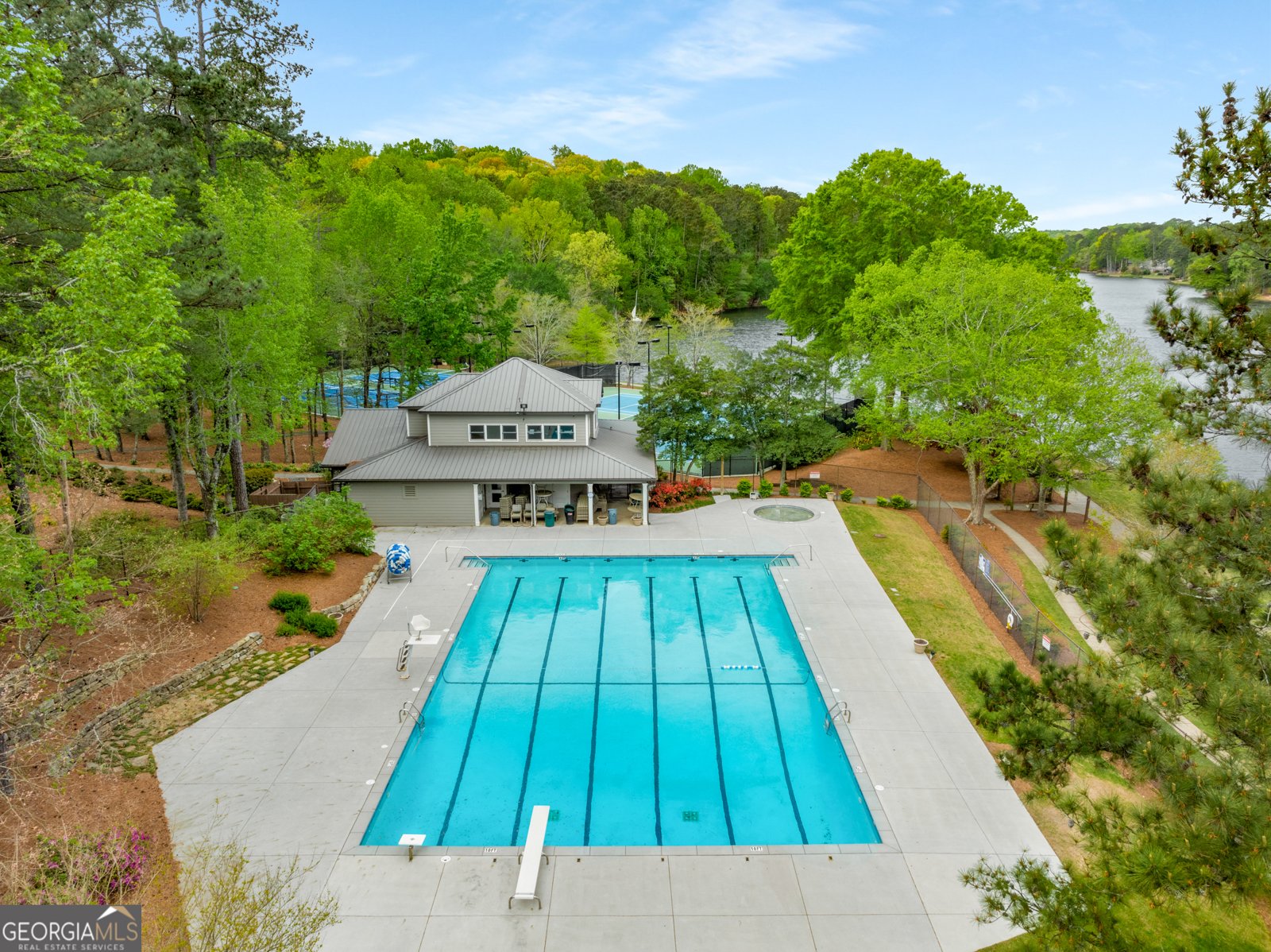 2240 Six Branches Drive Roswell - 47