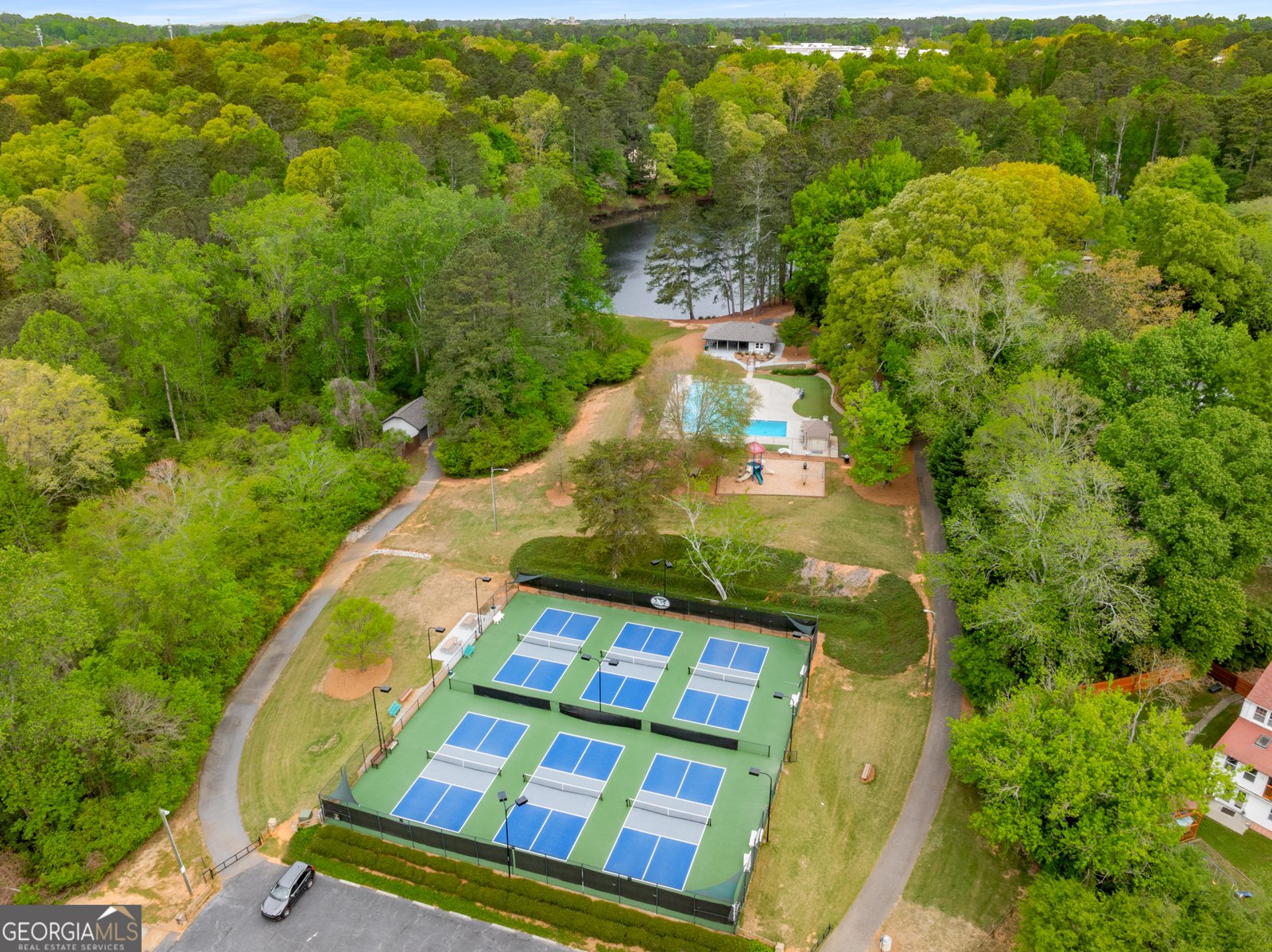 2240 Six Branches Drive Roswell - 50