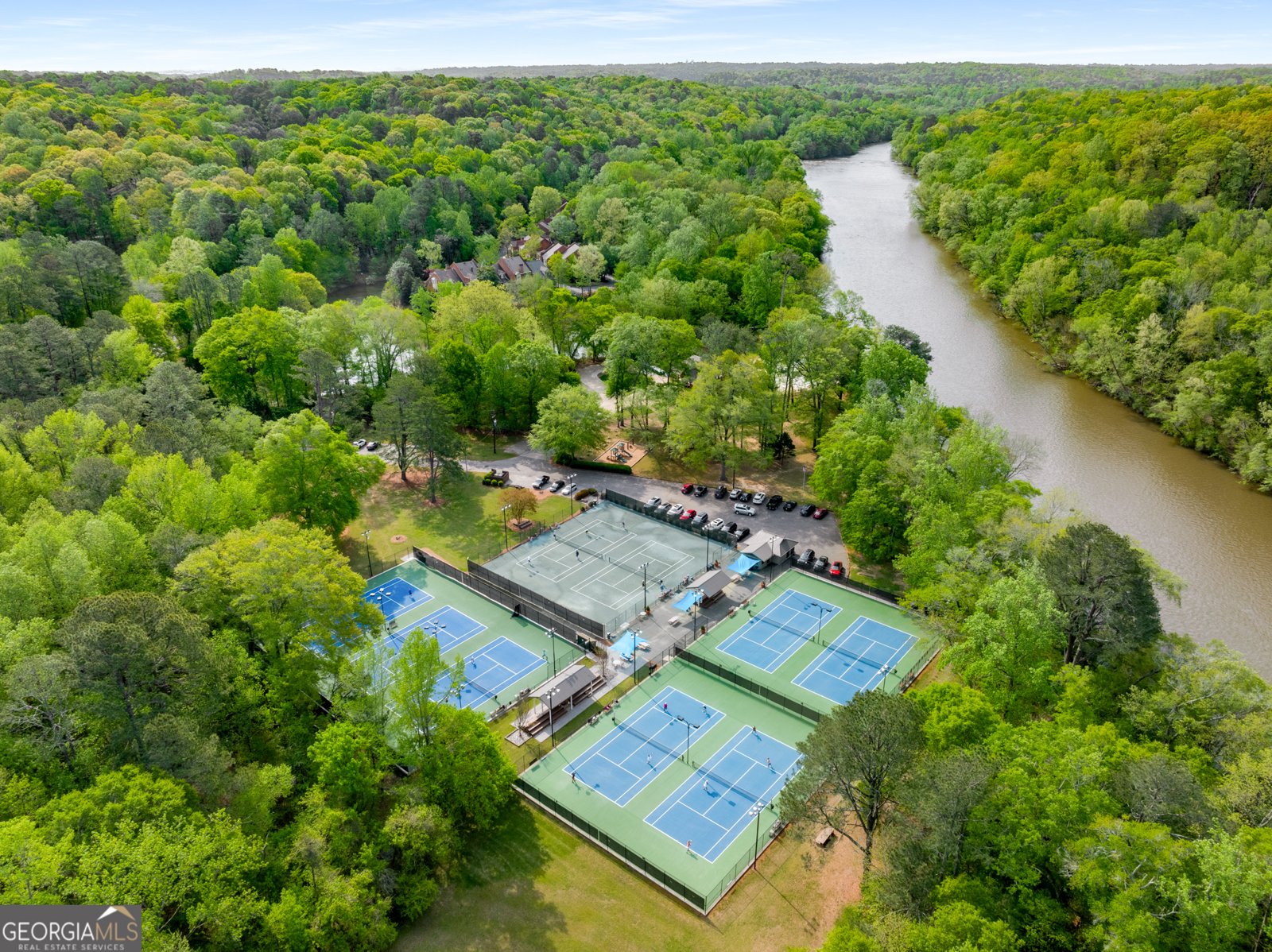 2240 Six Branches Drive Roswell - 51