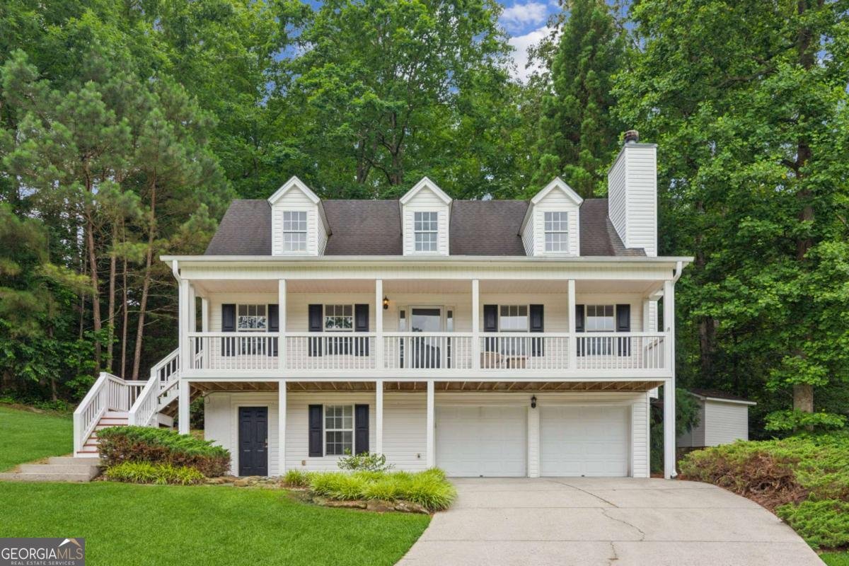 8085 River Chase Drive Ball Ground - 2