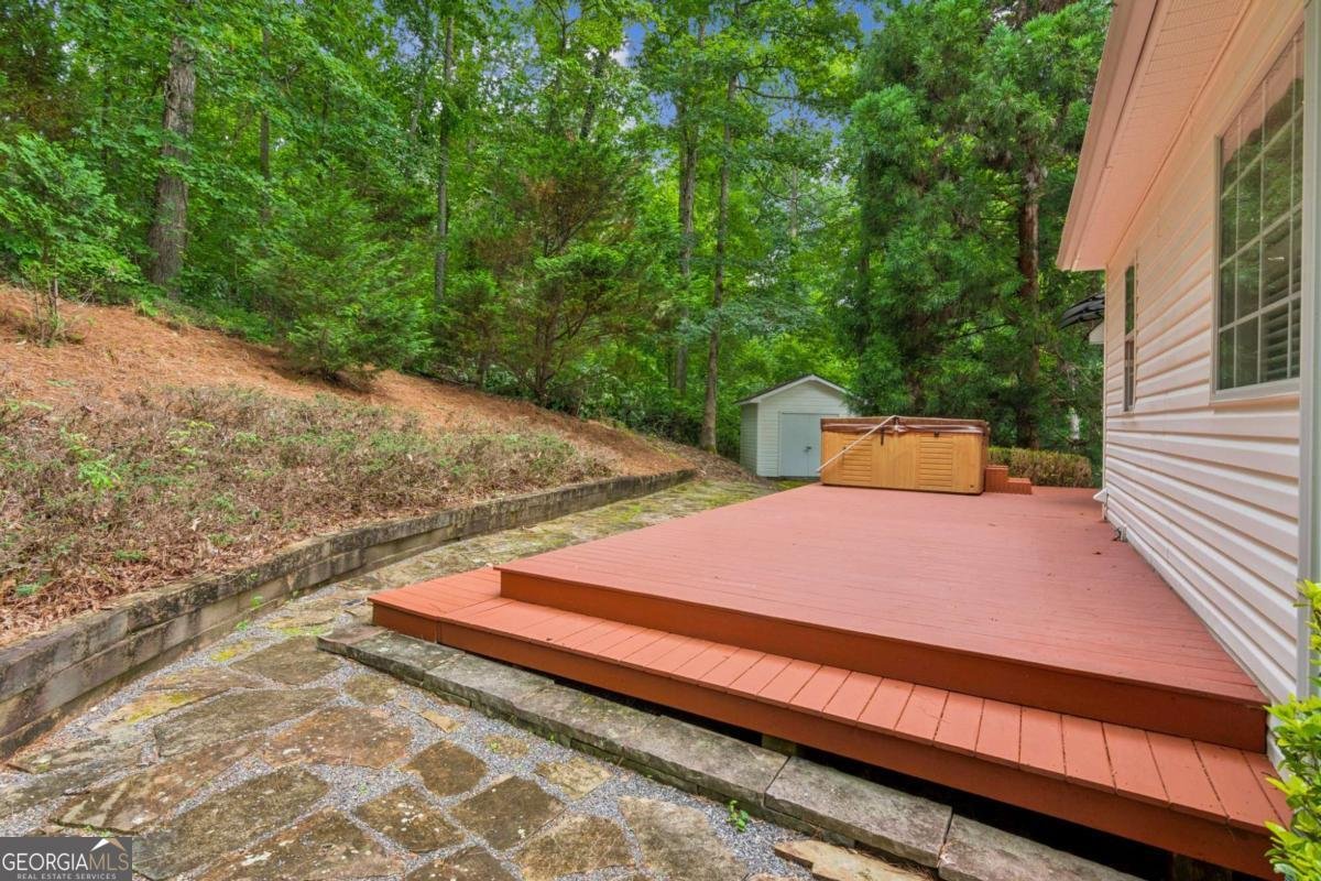 8085 River Chase Drive Ball Ground - 22
