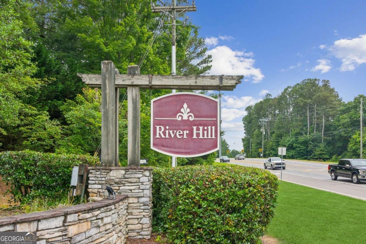 8085 River Chase Drive Ball Ground - 26