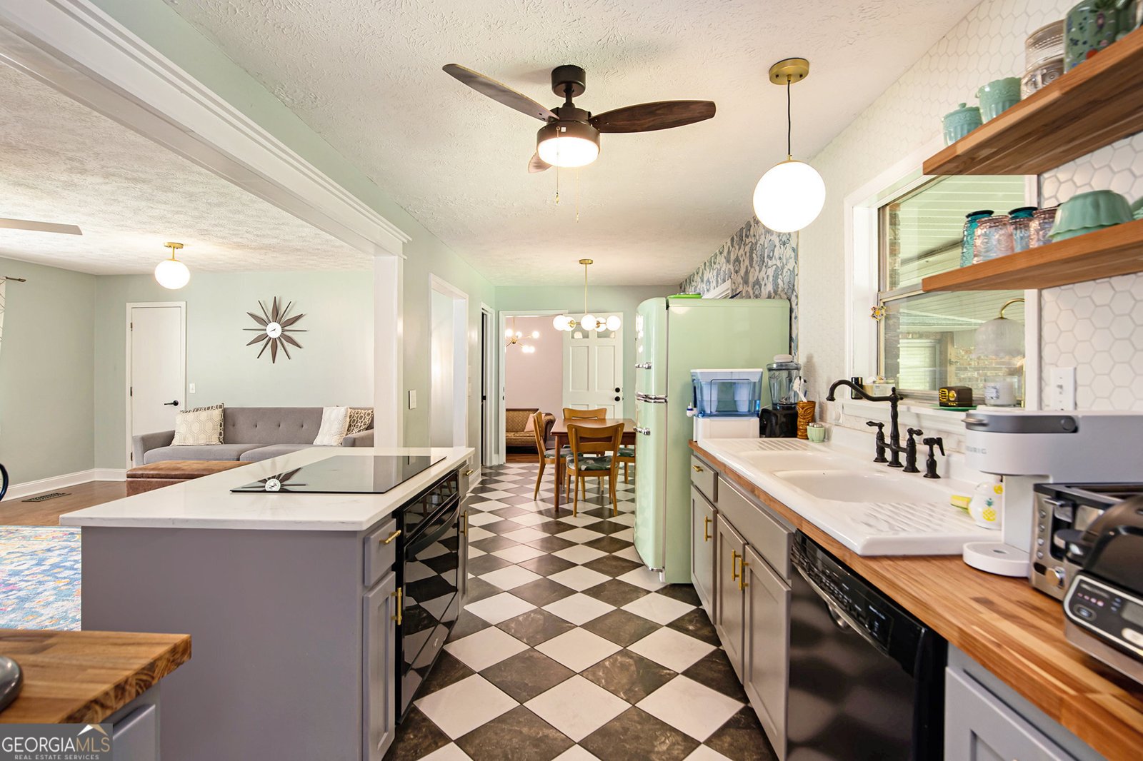 1492 Boone Road Newnan - 10