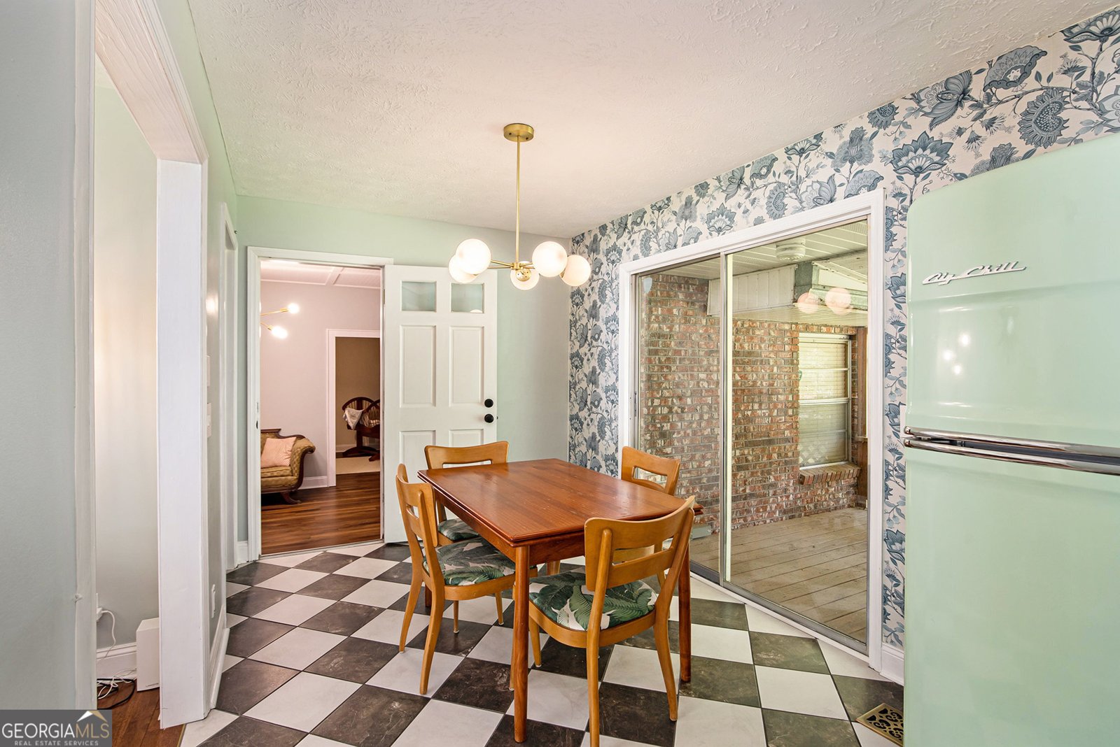 1492 Boone Road Newnan - 11