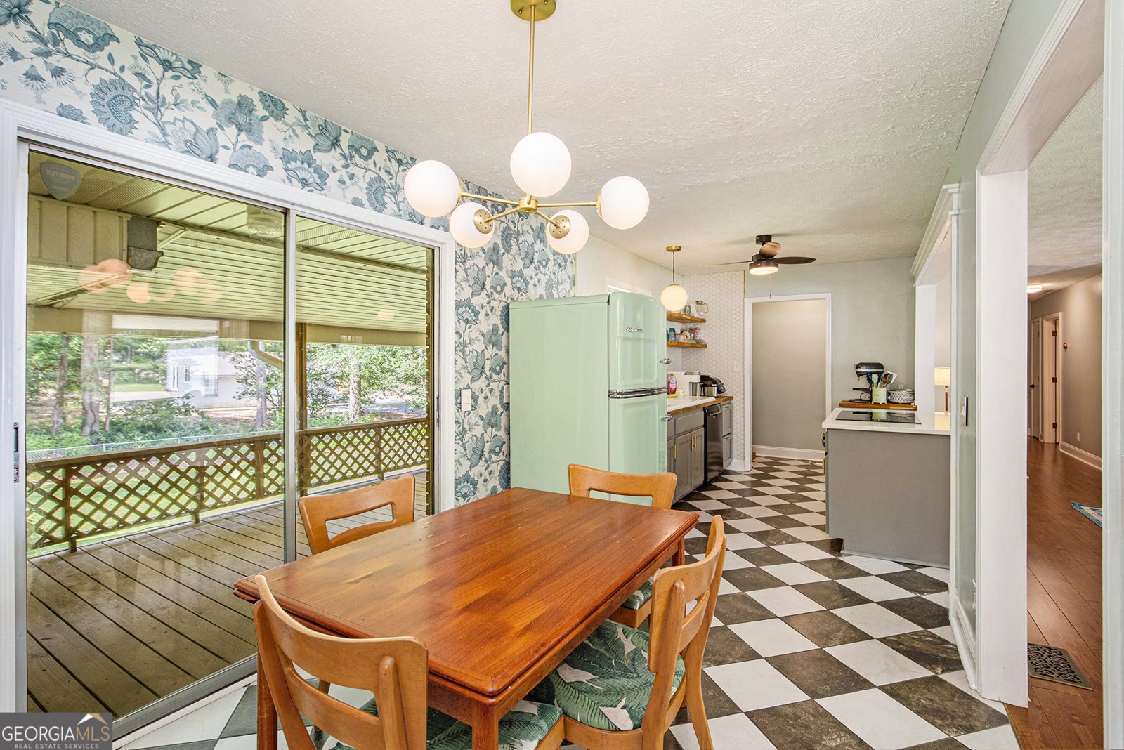 1492 Boone Road Newnan - 12