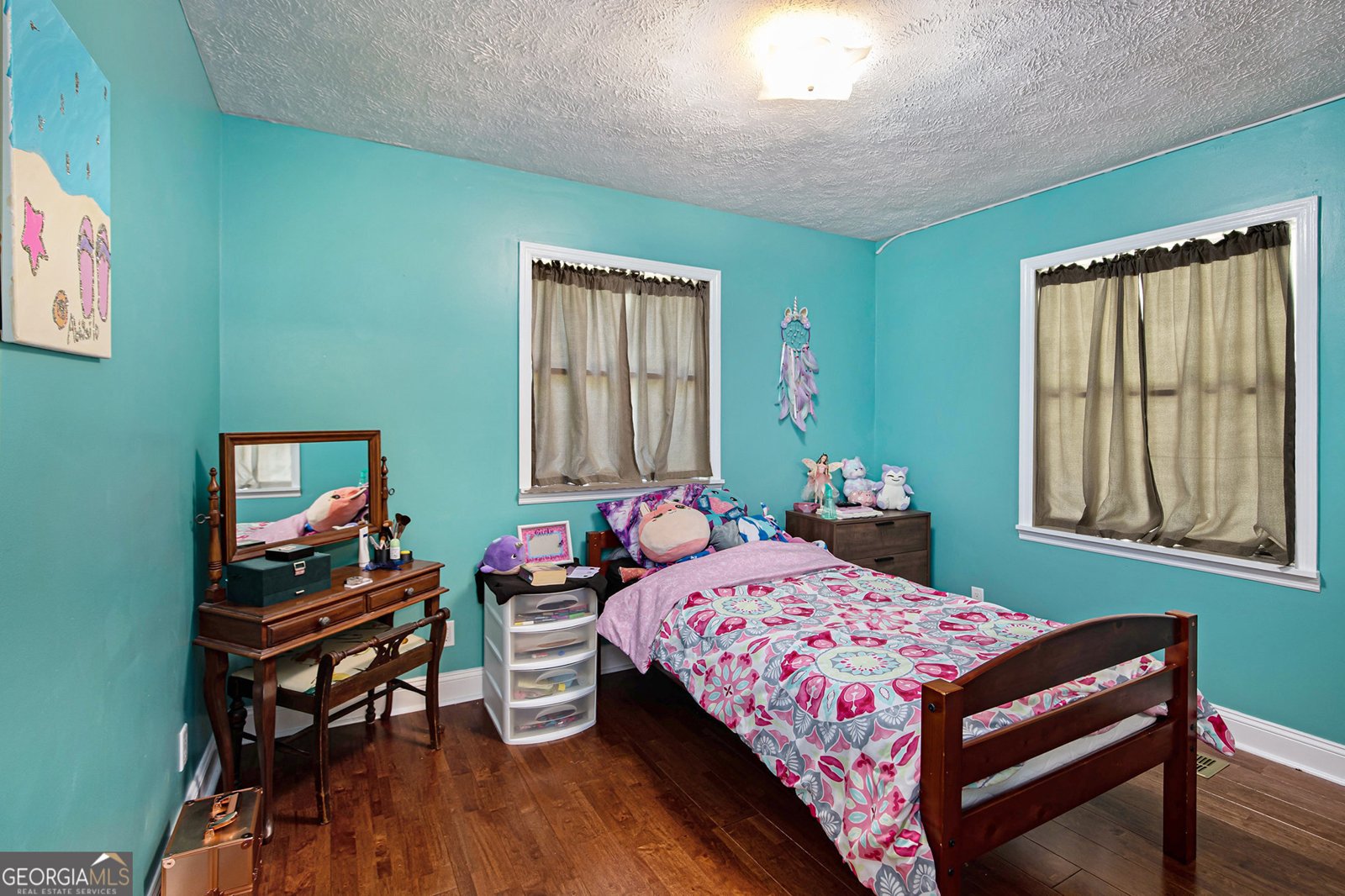1492 Boone Road Newnan - 13