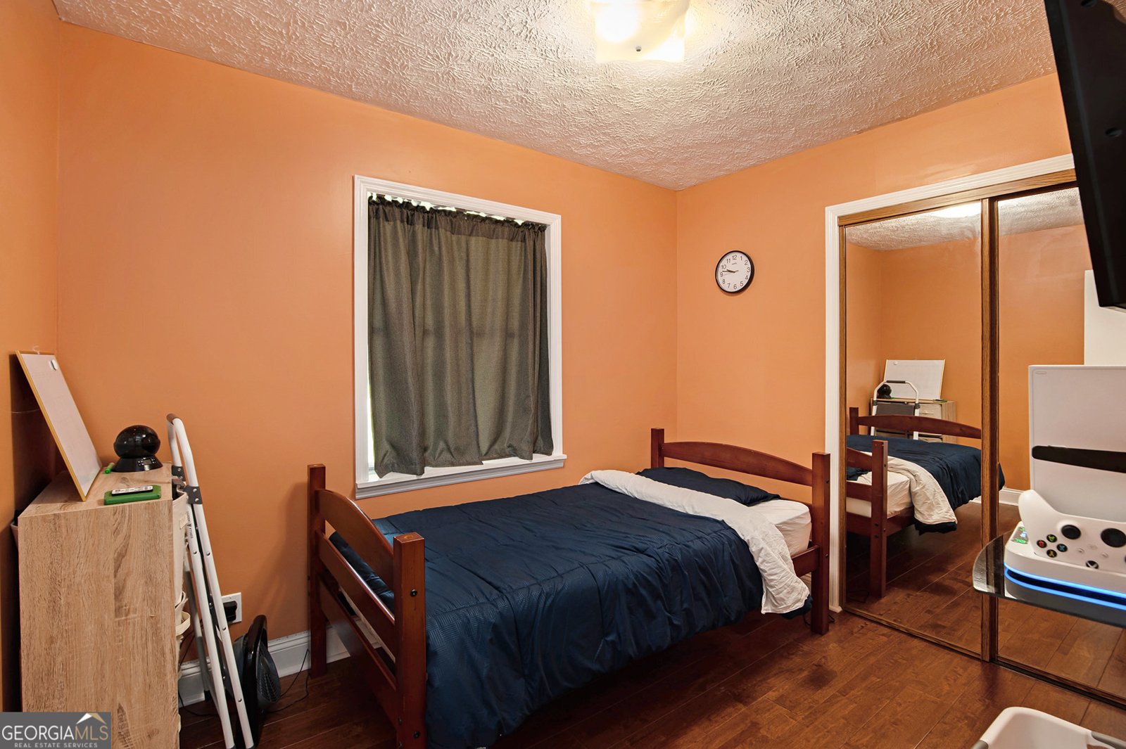 1492 Boone Road Newnan - 14