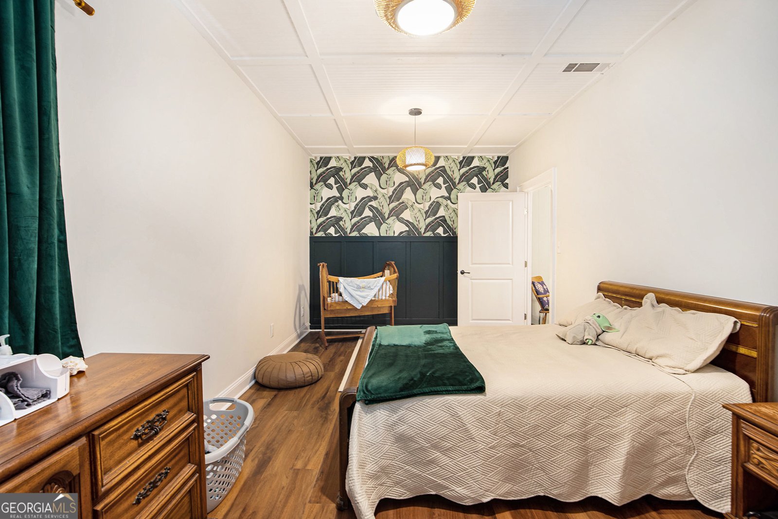 1492 Boone Road Newnan - 15