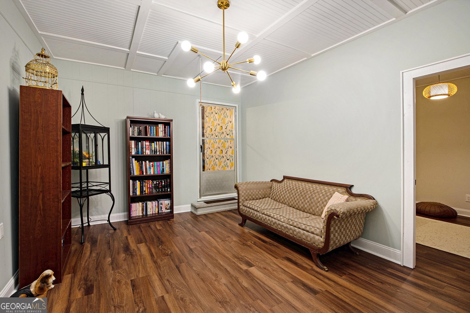 1492 Boone Road Newnan - 16