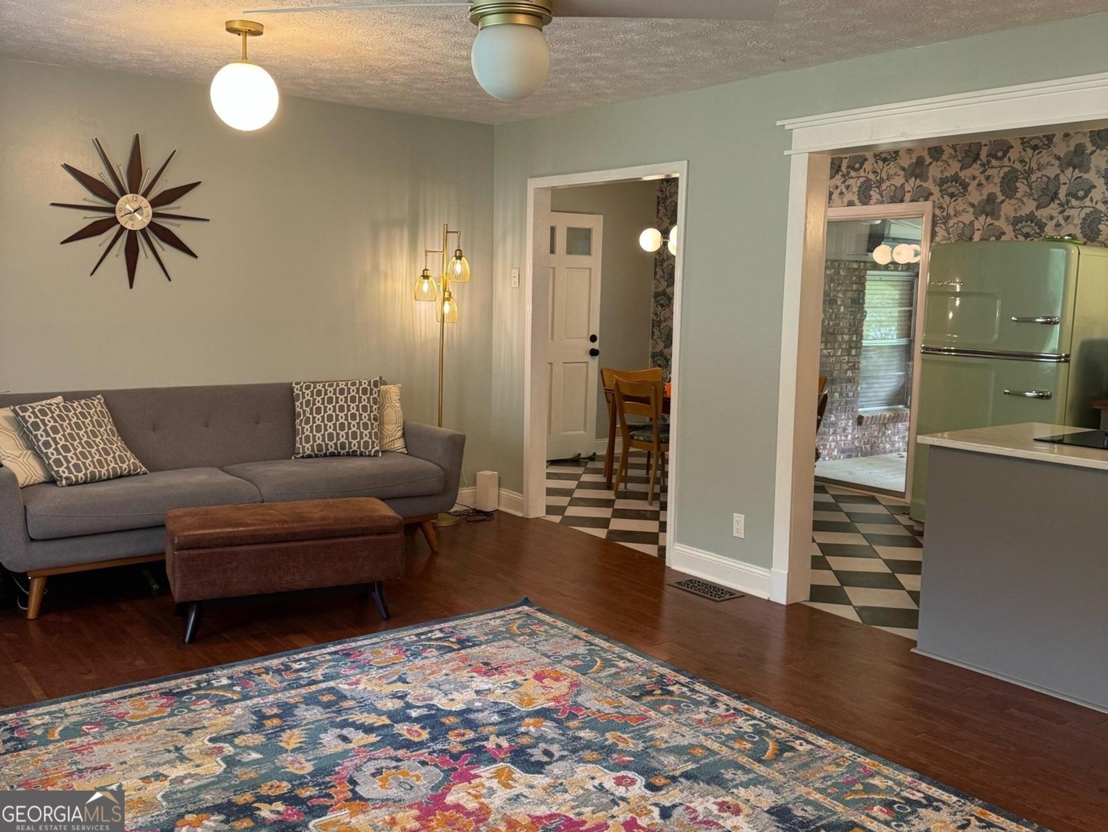 1492 Boone Road Newnan - 2