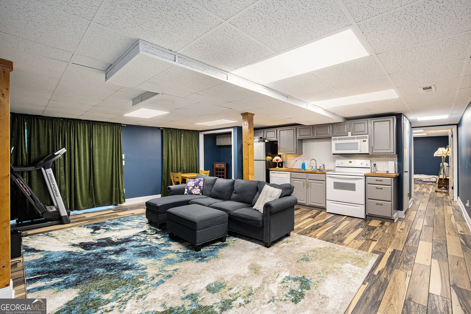 1492 Boone Road Newnan - 24