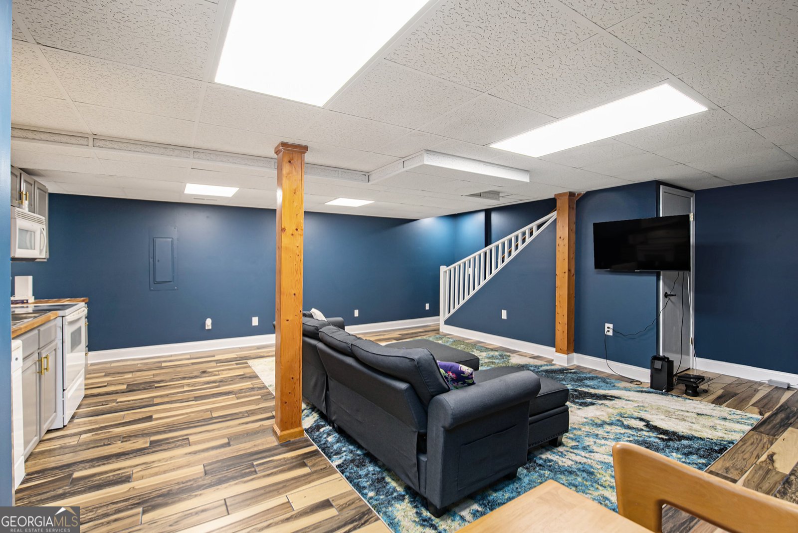 1492 Boone Road Newnan - 25