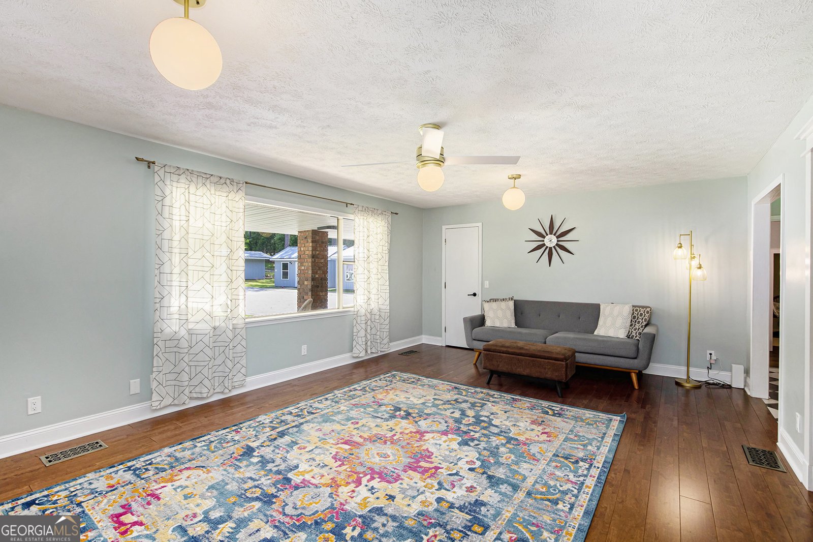 1492 Boone Road Newnan - 6