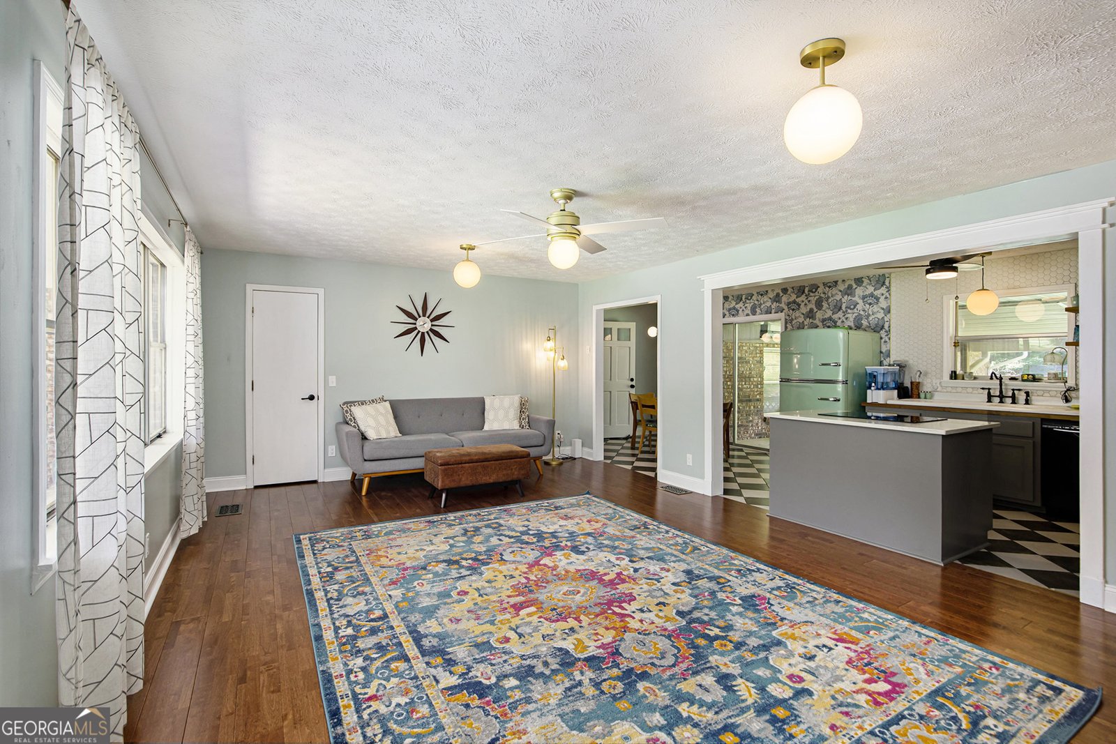 1492 Boone Road Newnan - 7