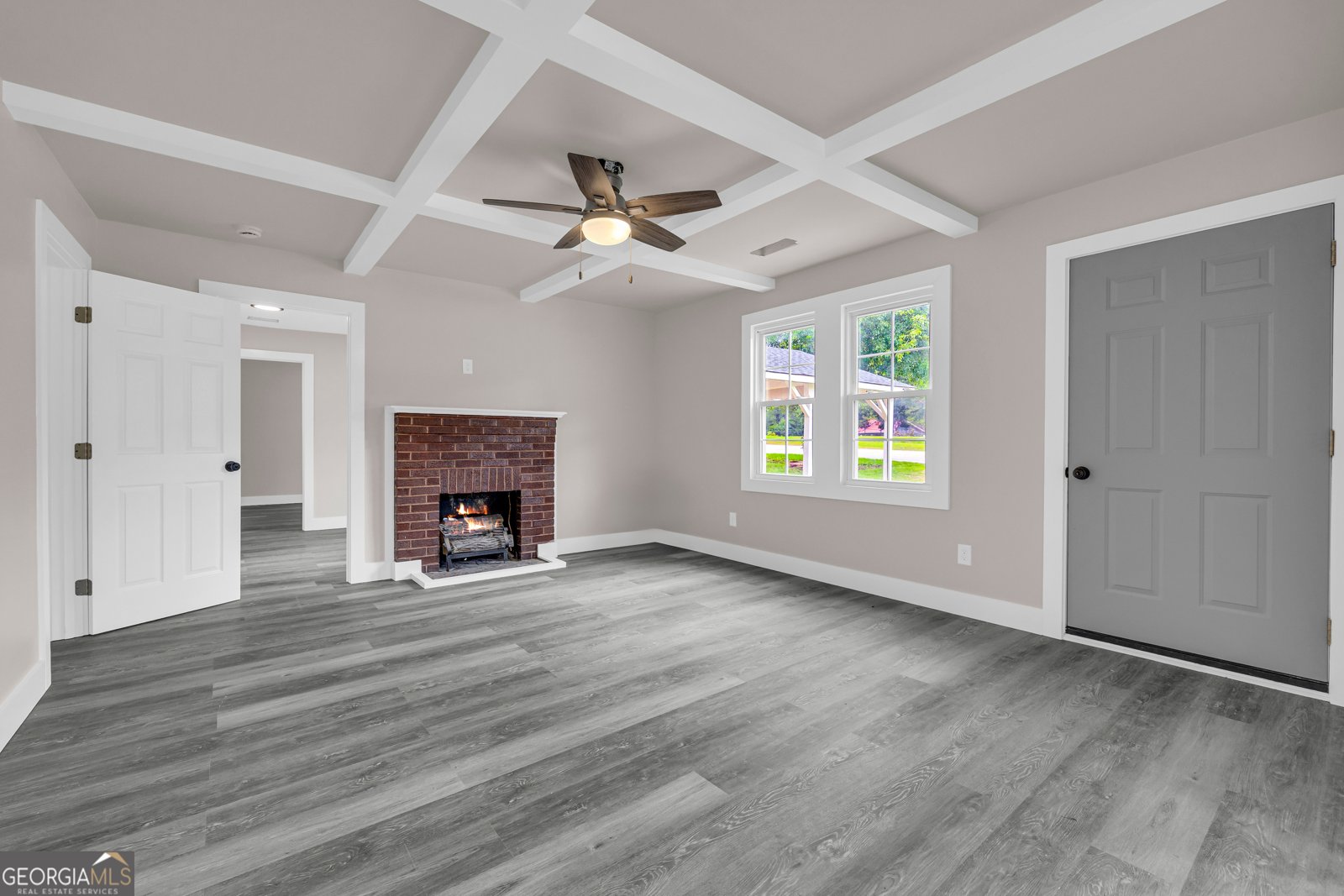 1575 Bowersville Road Royston - 10