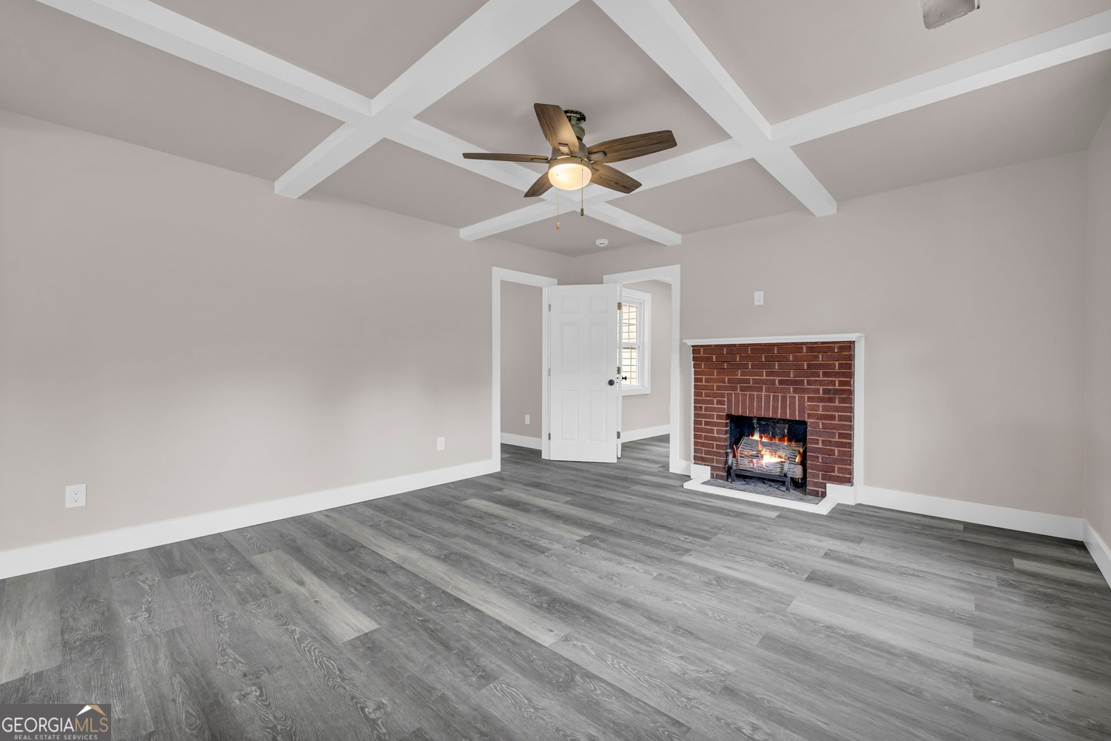 1575 Bowersville Road Royston - 11
