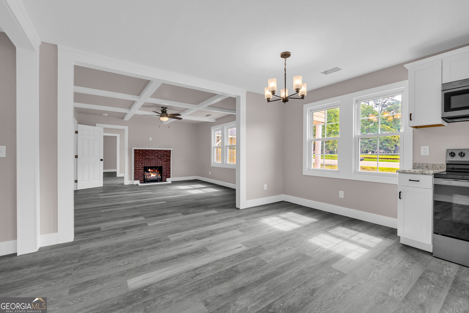 1575 Bowersville Road Royston - 14