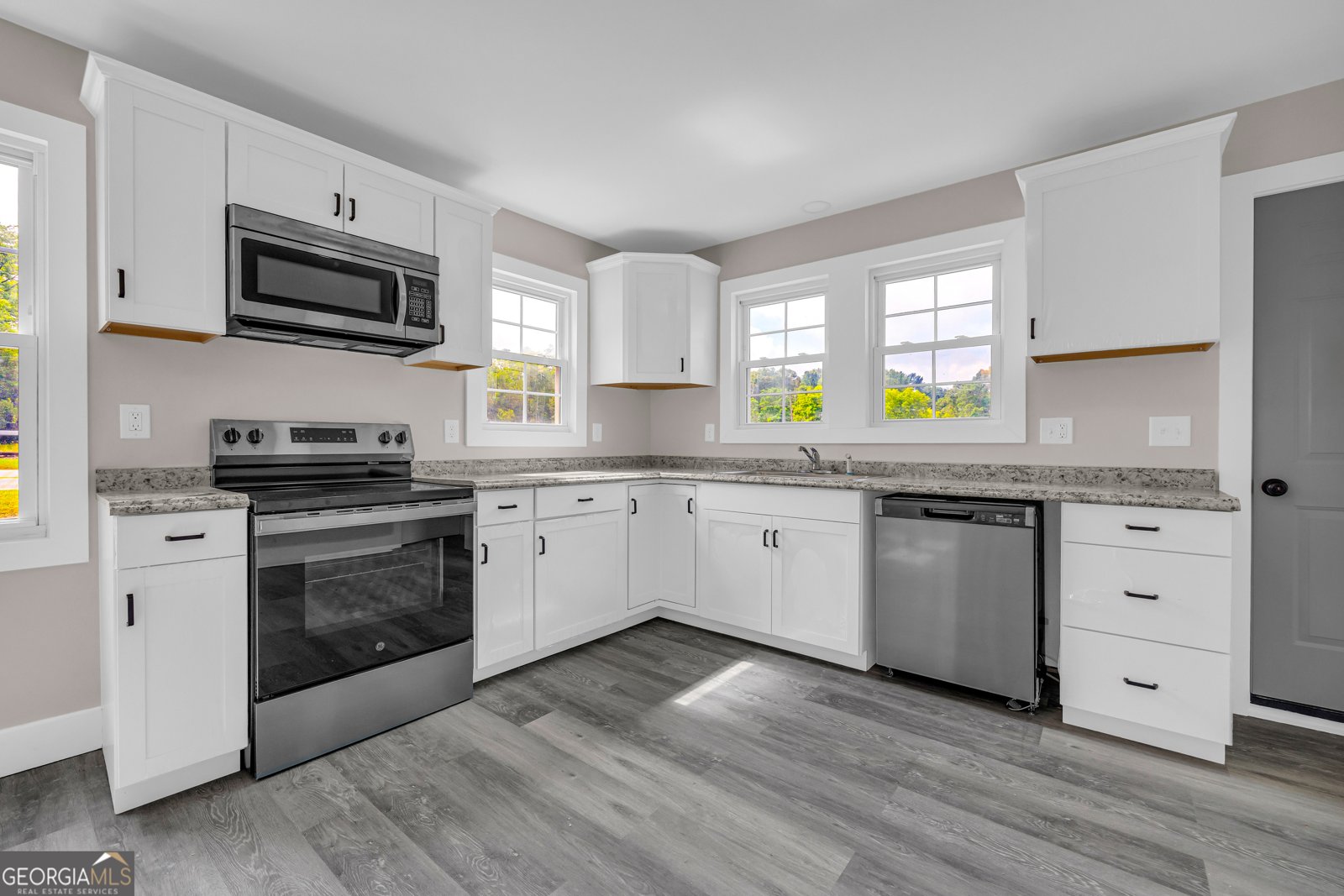 1575 Bowersville Road Royston - 16
