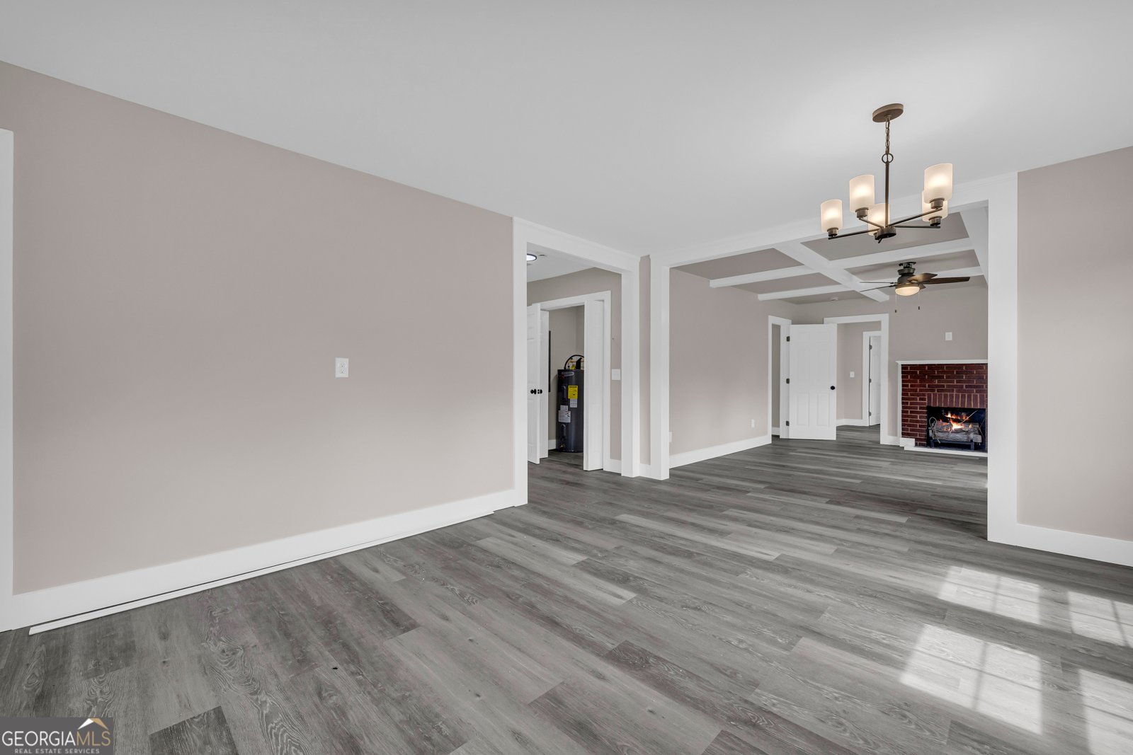 1575 Bowersville Road Royston - 19