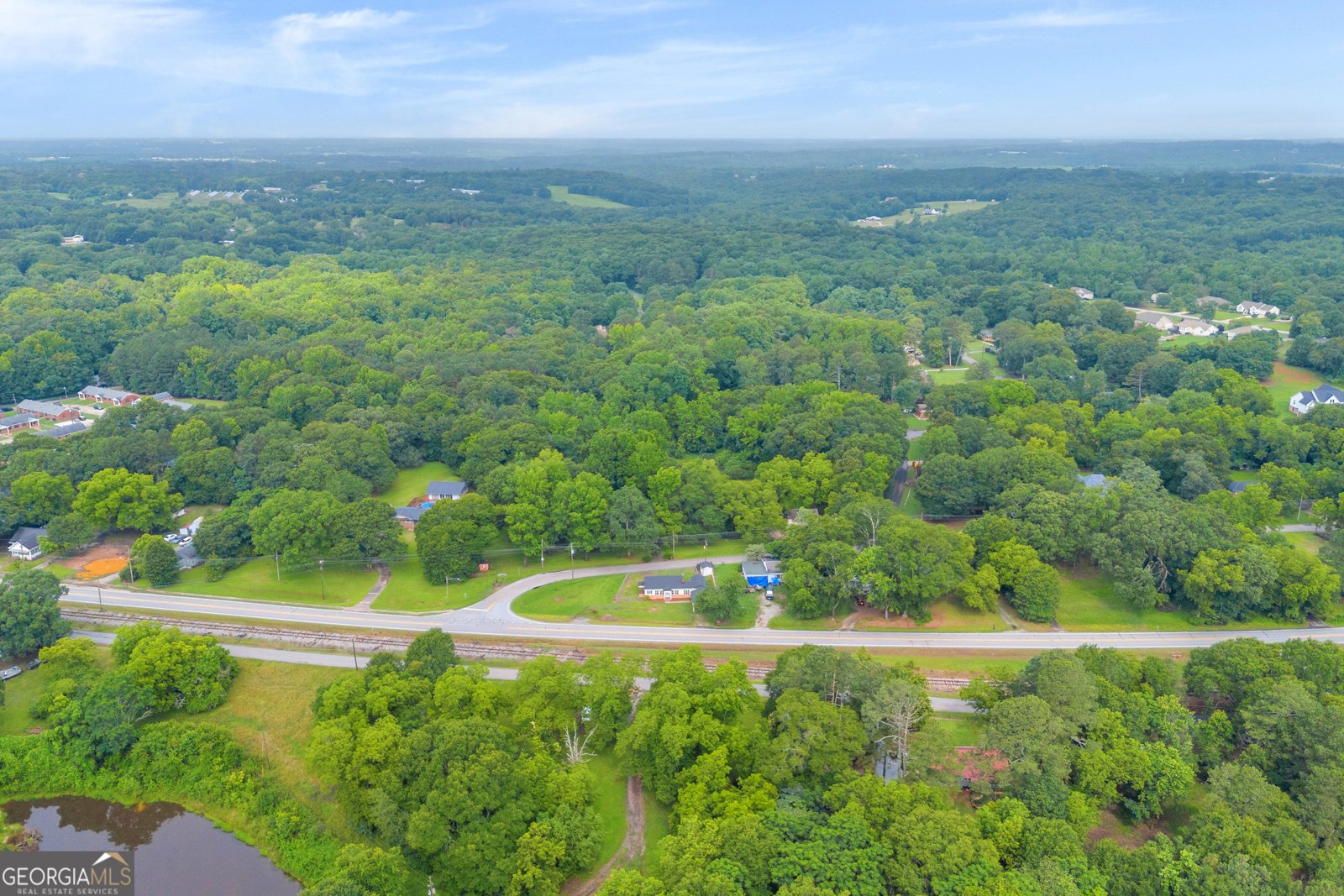 1575 Bowersville Road Royston - 36