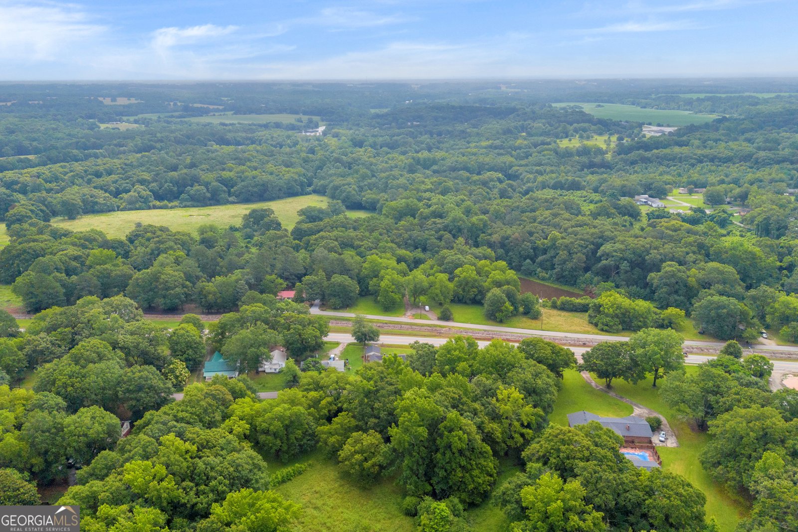 1575 Bowersville Road Royston - 39