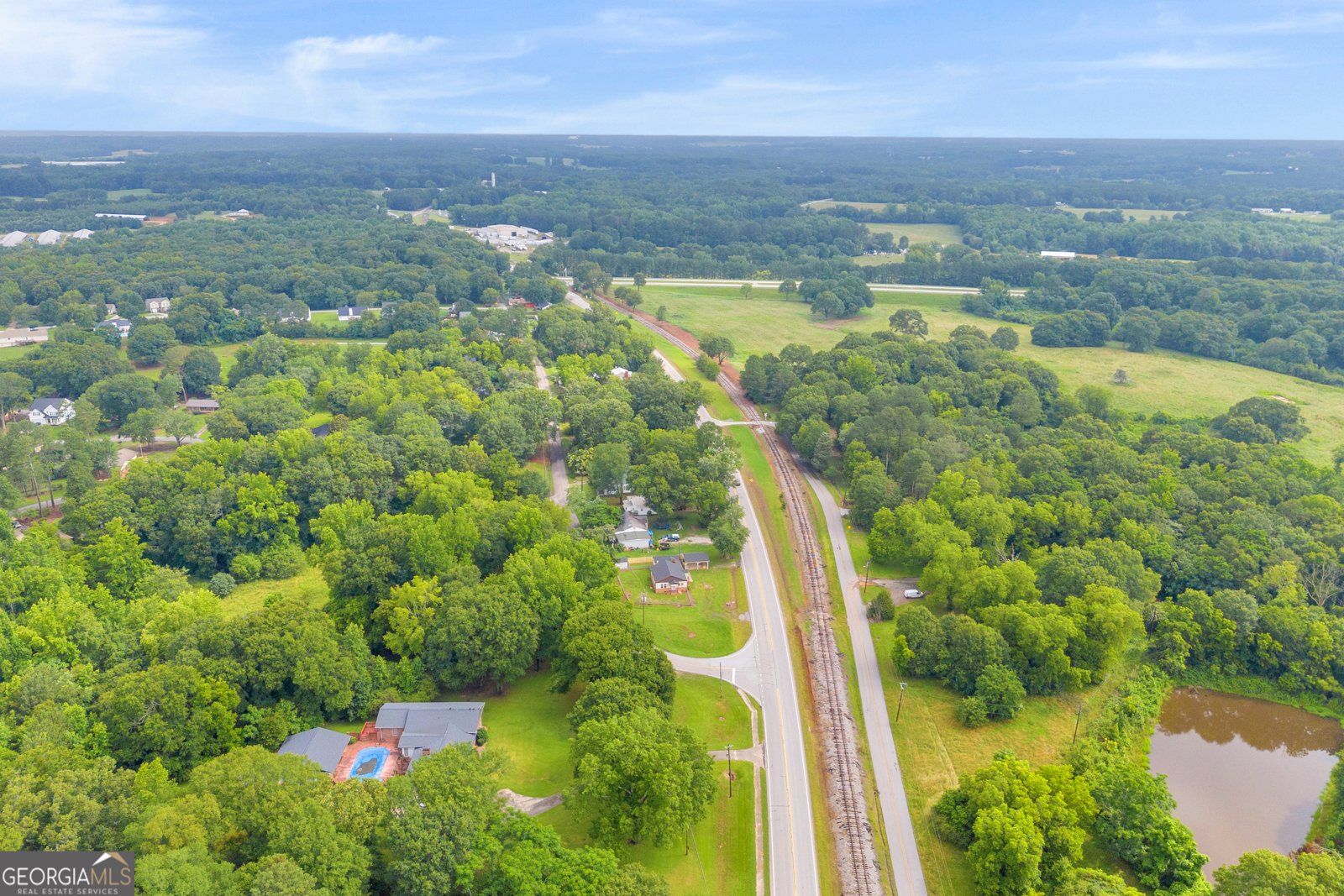 1575 Bowersville Road Royston - 45