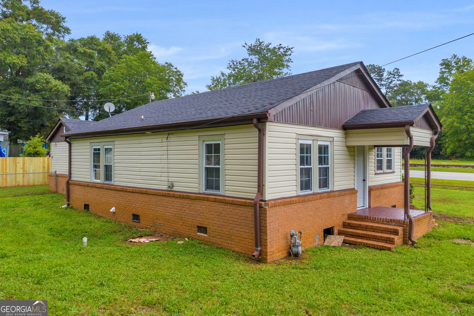 1575 Bowersville Road Royston - 5
