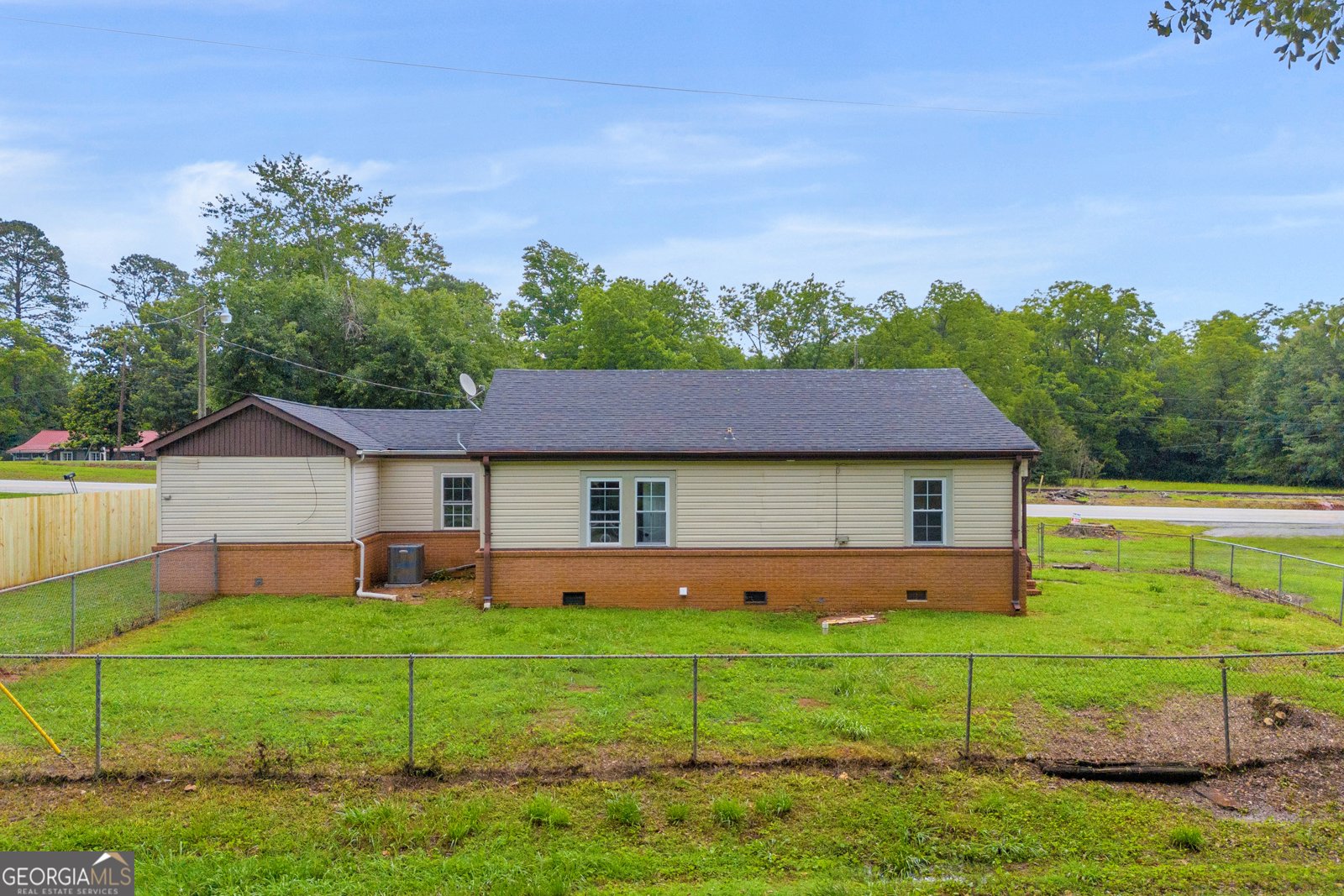 1575 Bowersville Road Royston - 6