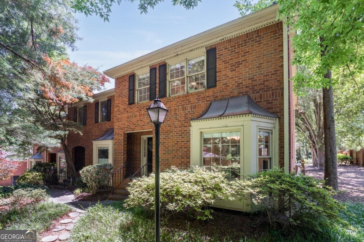 1348 Sheffield Glen Way Atlanta - 1