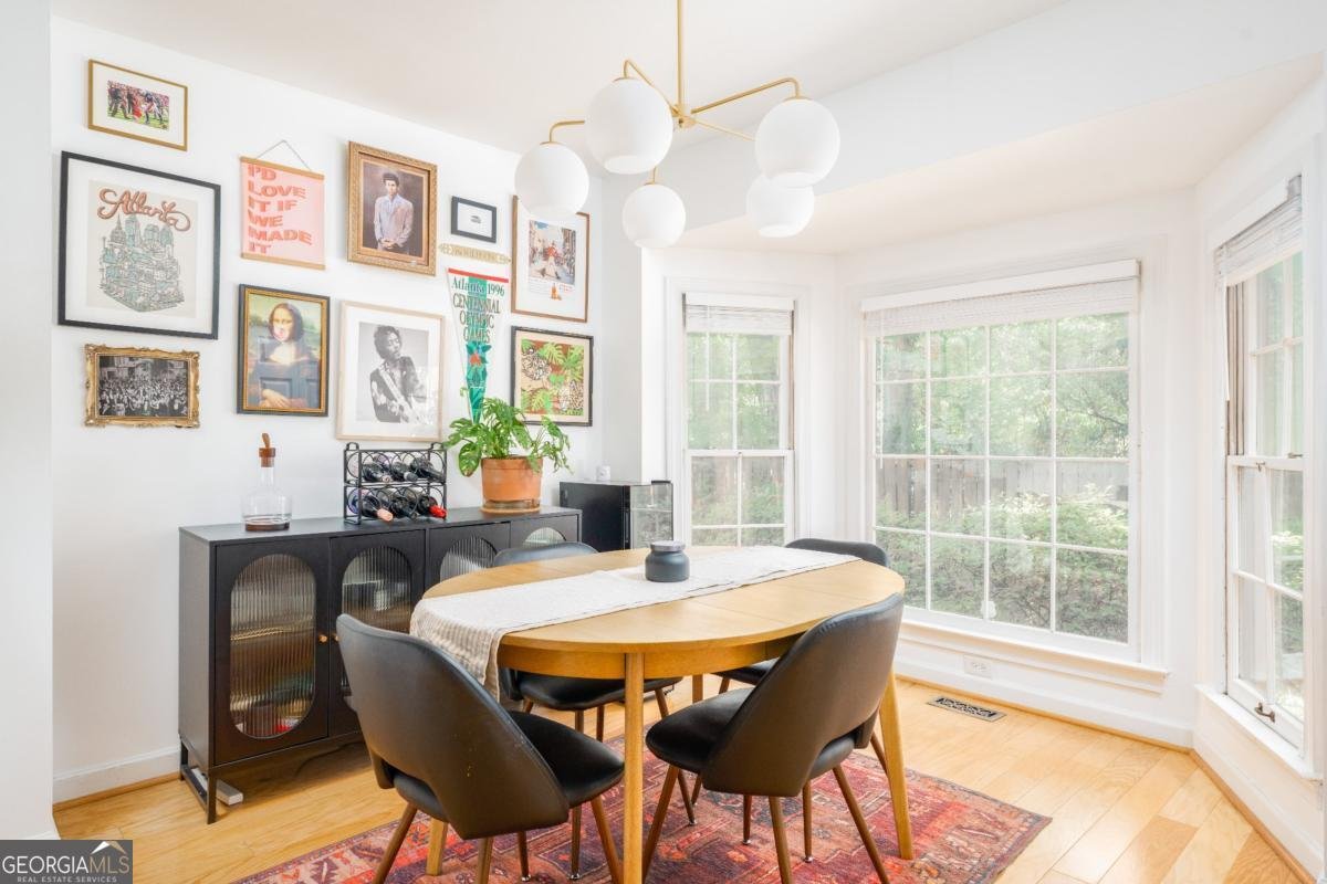 1348 Sheffield Glen Way Atlanta - 15