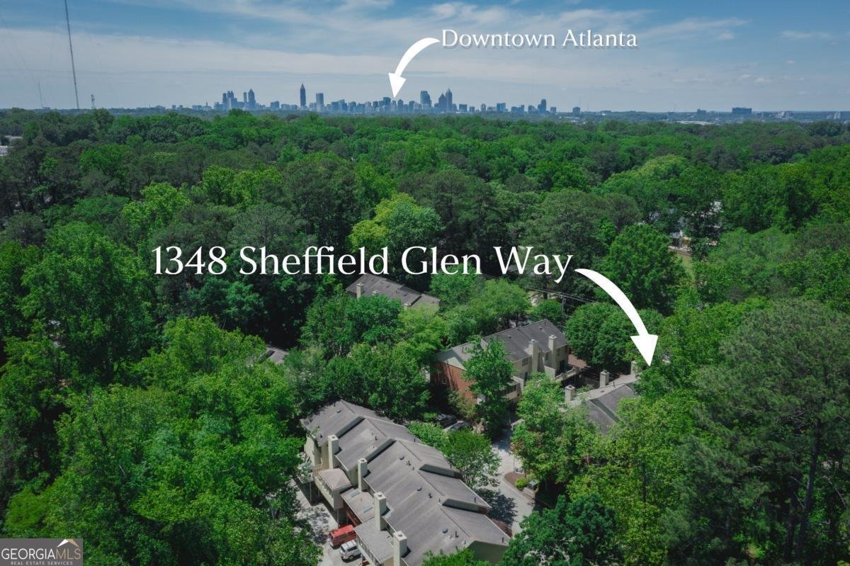 1348 Sheffield Glen Way Atlanta - 36