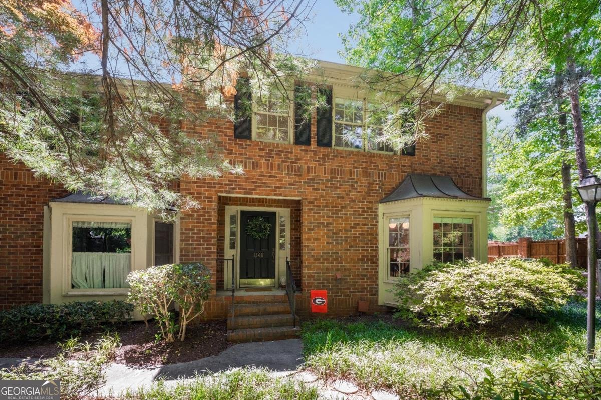 1348 Sheffield Glen Way Atlanta - 5