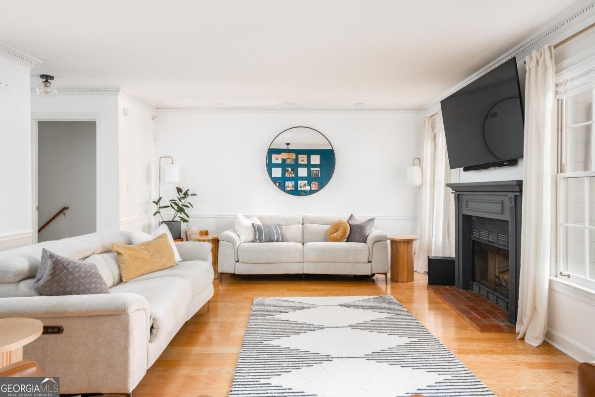 1348 Sheffield Glen Way Atlanta - 9