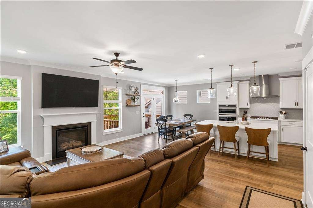 338 Boundless Lane Canton - 11