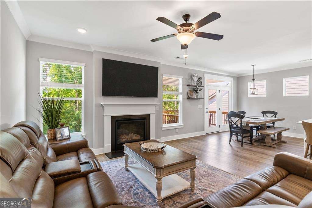 338 Boundless Lane Canton - 12