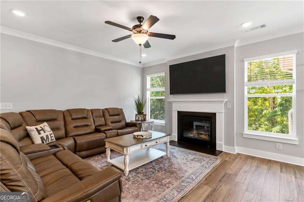 338 Boundless Lane Canton - 13
