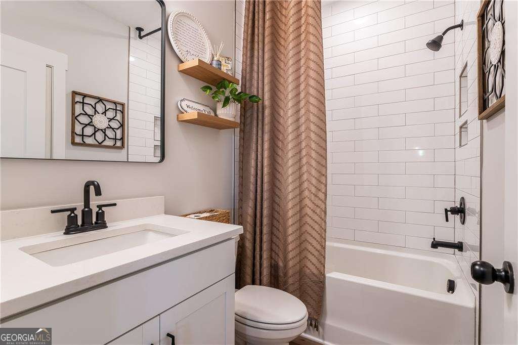 338 Boundless Lane Canton - 16