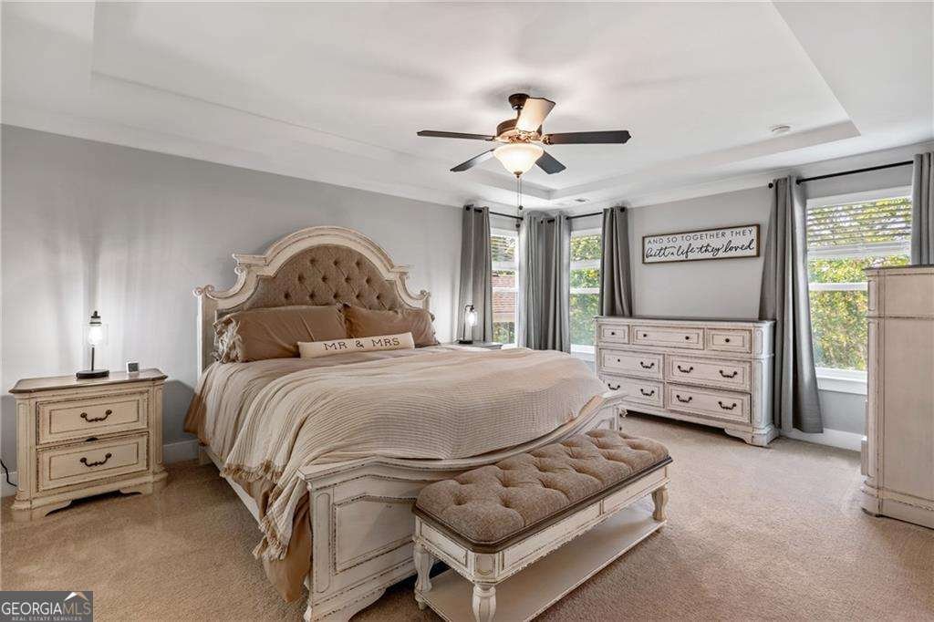 338 Boundless Lane Canton - 18